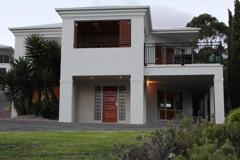 Villa 2 Bay Of Fires - Accommodation Batemans Bay 7