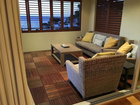 Villa 2 Bay Of Fires - Accommodation Batemans Bay 13