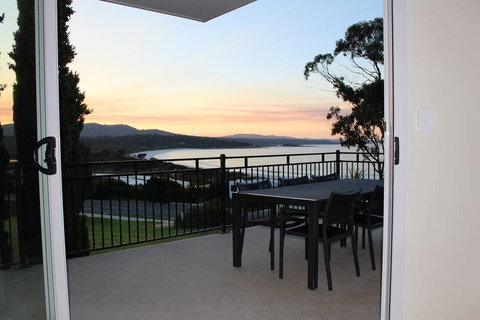 Villa 2 Bay Of Fires - Accommodation Batemans Bay 14