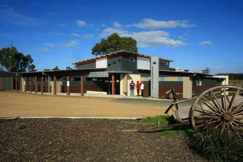 Swansea Backpacker Lodge - Accommodation Batemans Bay 29