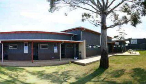Swansea Backpacker Lodge - Accommodation Batemans Bay 27