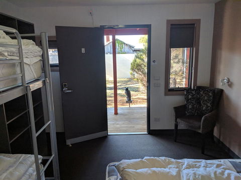 Swansea Backpacker Lodge - Accommodation Batemans Bay 2