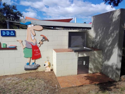 Swansea Backpacker Lodge - Accommodation Batemans Bay 18