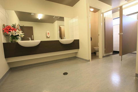 Swansea Backpacker Lodge - Accommodation Batemans Bay 9