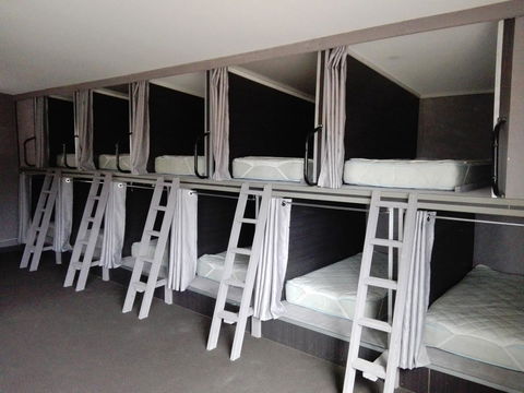 Swansea Backpacker Lodge - Accommodation Batemans Bay 20