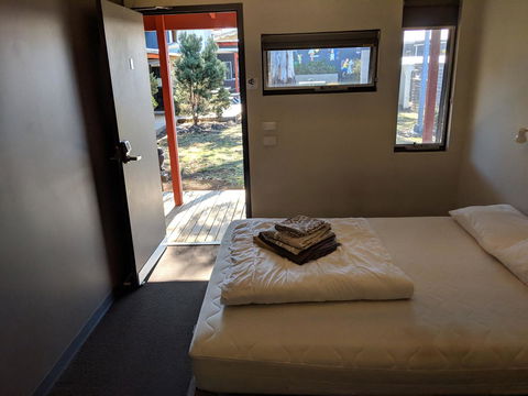 Swansea Backpacker Lodge - Accommodation Batemans Bay 6