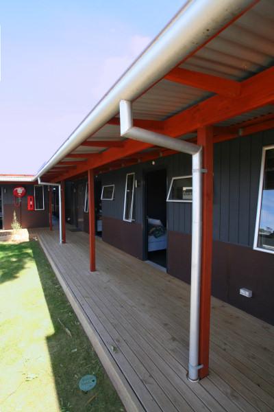 Swansea Backpacker Lodge - Accommodation Batemans Bay 30