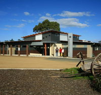 Swansea Backpacker Lodge - Accommodation Batemans Bay