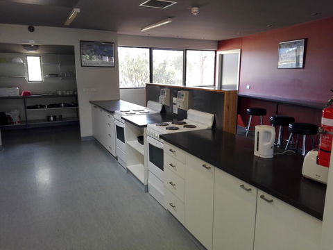 Swansea Backpacker Lodge - Accommodation Batemans Bay 19