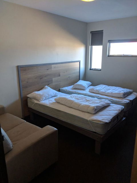 Swansea Backpacker Lodge - Accommodation Batemans Bay 4