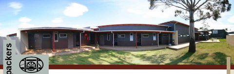 Swansea Backpacker Lodge - Accommodation Batemans Bay 24