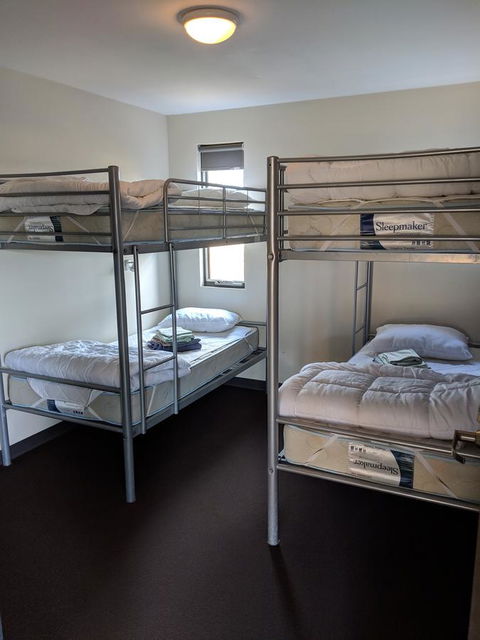 Swansea Backpacker Lodge - Accommodation Batemans Bay 14