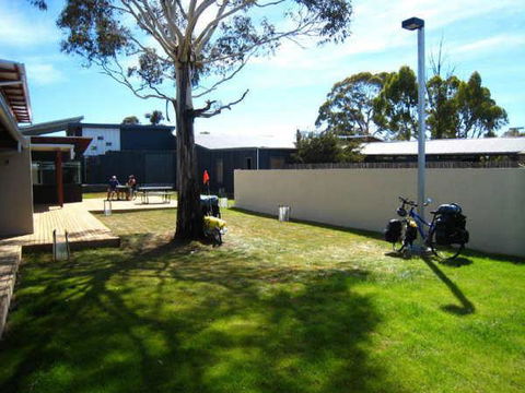 Swansea Backpacker Lodge - Accommodation Batemans Bay 28