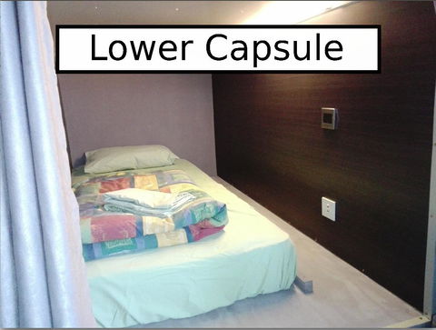 Swansea Backpacker Lodge - Accommodation Batemans Bay 22