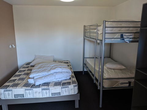Swansea Backpacker Lodge - Accommodation Batemans Bay 3