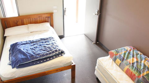 Swansea Backpacker Lodge - Accommodation Batemans Bay 23