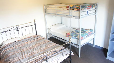 Swansea Backpacker Lodge - Accommodation Batemans Bay 25