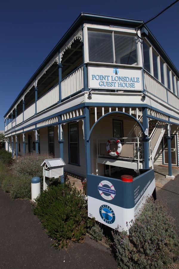Point Lonsdale VIC Accommodation Batemans Bay