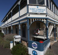 Point Lonsdale Guest House - Accommodation Batemans Bay