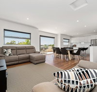 Rosewater Townhouses Dromana - Accommodation Batemans Bay
