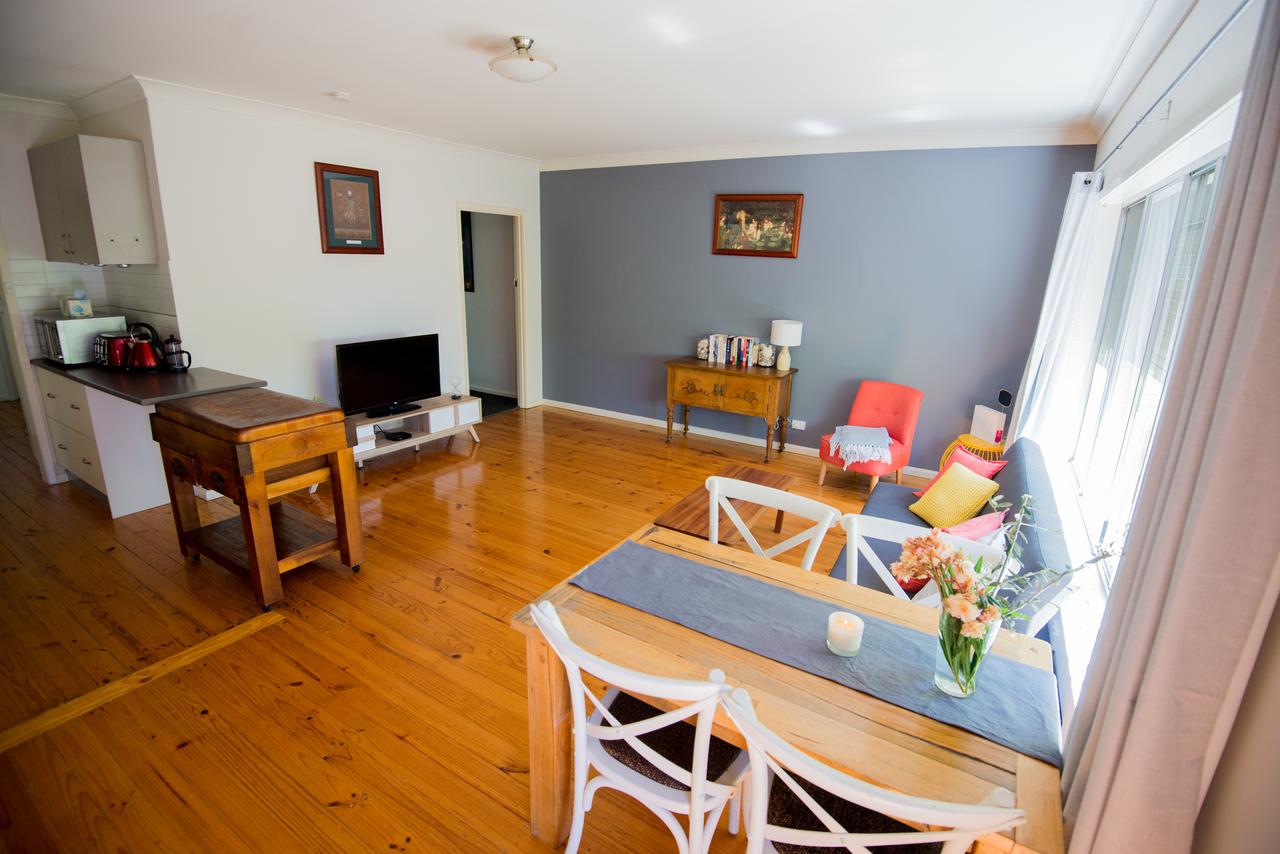  Accommodation Batemans Bay