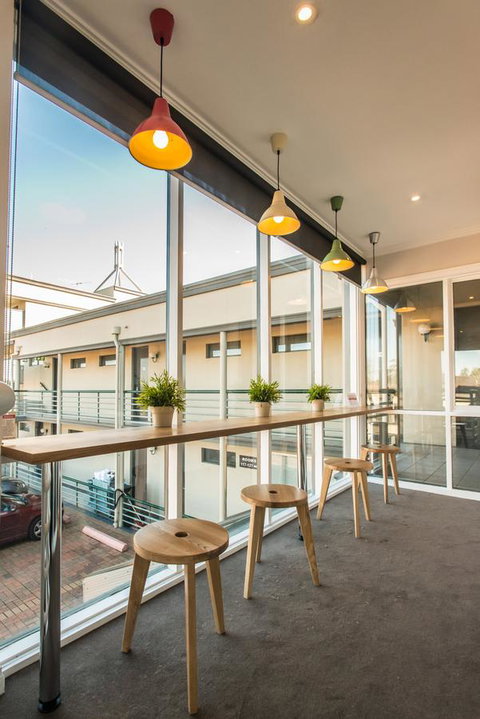 The Waverley International Hotel - Accommodation Batemans Bay 26