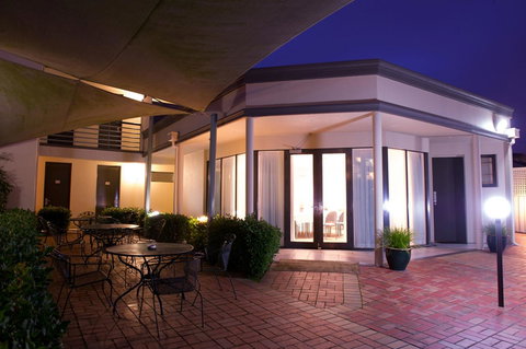 The Waverley International Hotel - Accommodation Batemans Bay 29