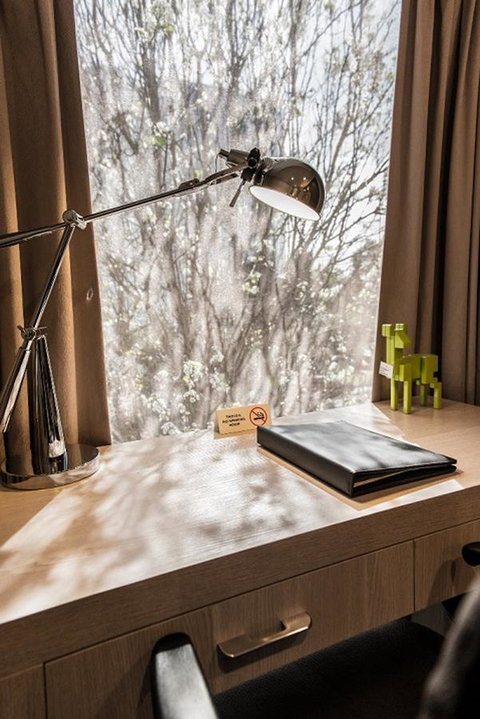 The Waverley International Hotel - Accommodation Batemans Bay 22