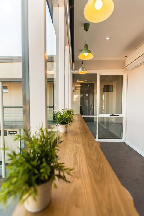 The Waverley International Hotel - Accommodation Batemans Bay 27