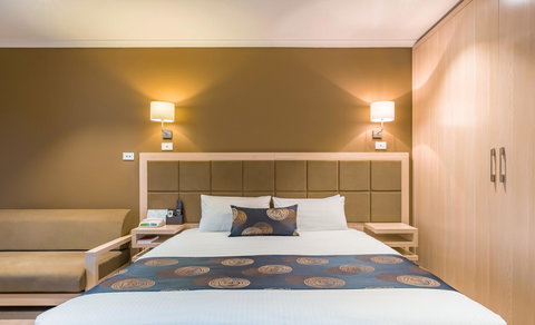 The Waverley International Hotel - Accommodation Batemans Bay 12