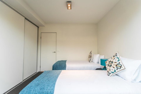 The Waverley International Hotel - Accommodation Batemans Bay 44