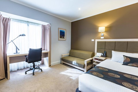 The Waverley International Hotel - Accommodation Batemans Bay 15