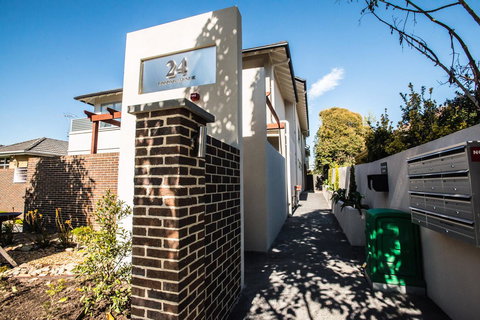 The Waverley International Hotel - Accommodation Batemans Bay 43