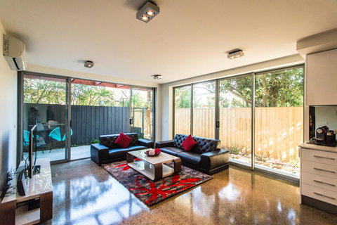 The Waverley International Hotel - Accommodation Batemans Bay 33