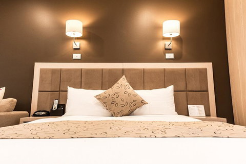 The Waverley International Hotel - Accommodation Batemans Bay 19