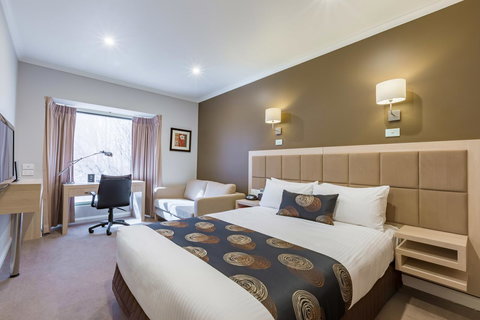 The Waverley International Hotel - Accommodation Batemans Bay 14