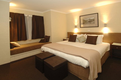 Club Wyndham Dinner Plain, Trademark Collection By Wyndham - Accommodation Batemans Bay 9