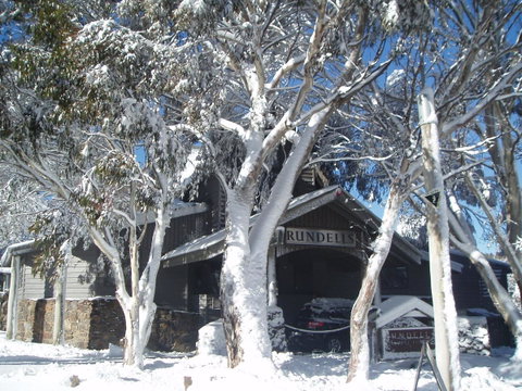 Club Wyndham Dinner Plain, Trademark Collection By Wyndham - Accommodation Batemans Bay 0