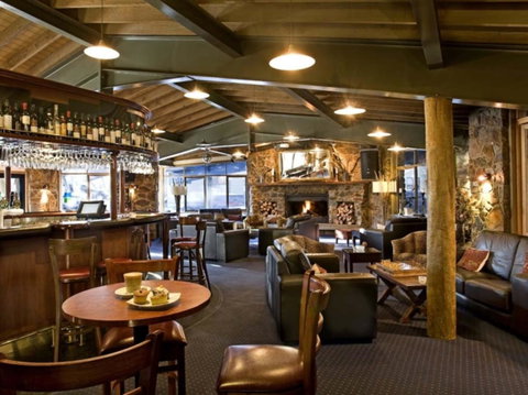Club Wyndham Dinner Plain, Trademark Collection By Wyndham - Accommodation Batemans Bay 7