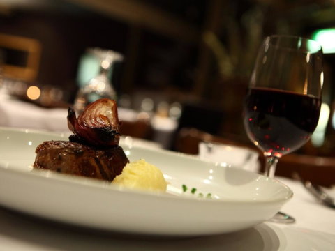 Club Wyndham Dinner Plain, Trademark Collection By Wyndham - Accommodation Batemans Bay 13