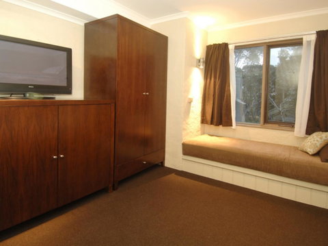 Club Wyndham Dinner Plain, Trademark Collection By Wyndham - Accommodation Batemans Bay 11