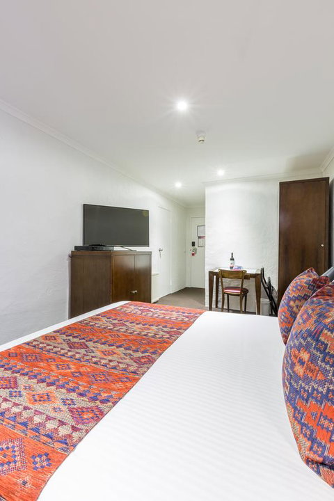 Club Wyndham Dinner Plain, Trademark Collection By Wyndham - Accommodation Batemans Bay 3