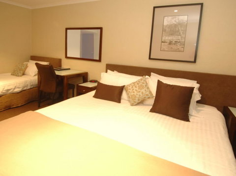 Club Wyndham Dinner Plain, Trademark Collection By Wyndham - Accommodation Batemans Bay 12