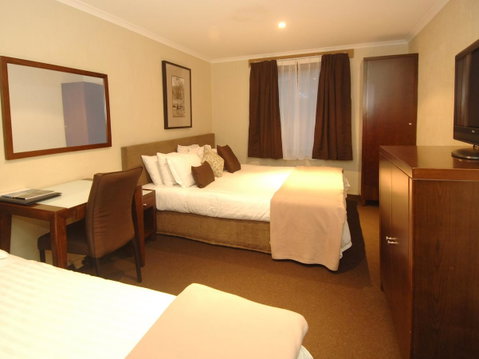 Club Wyndham Dinner Plain, Trademark Collection By Wyndham - Accommodation Batemans Bay 10