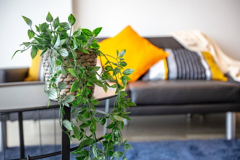 Brand New One/Two - Bed Room Apartment @ Maribyrnong - Accommodation Batemans Bay 0