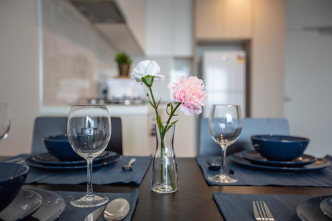 Brand New One/Two - Bed Room Apartment @ Maribyrnong - Accommodation Batemans Bay 1