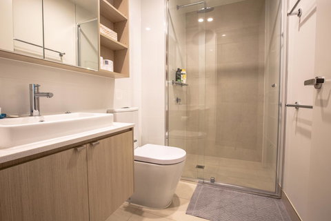 Brand New One/Two - Bed Room Apartment @ Maribyrnong - Accommodation Batemans Bay 16