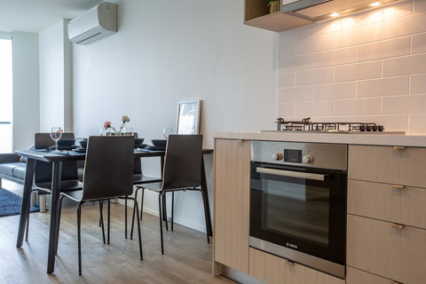 Brand New One/Two - Bed Room Apartment @ Maribyrnong - Accommodation Batemans Bay 17