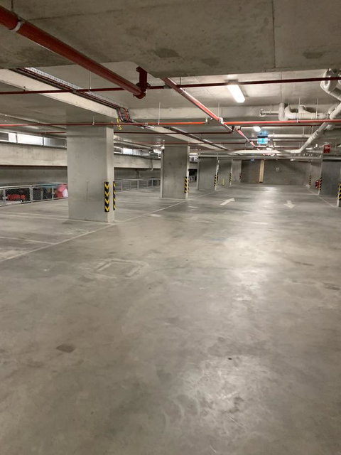 Brand New One/Two - Bed Room Apartment @ Maribyrnong - Accommodation Batemans Bay 4