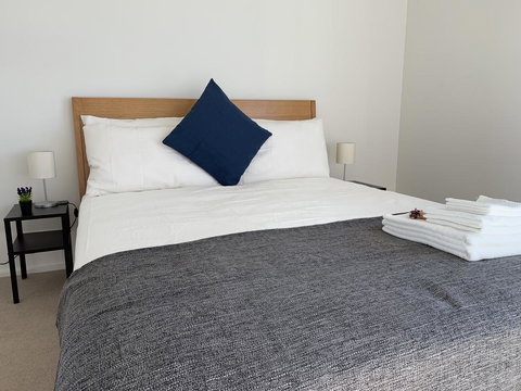 Brand New One/Two - Bed Room Apartment @ Maribyrnong - Accommodation Batemans Bay 7